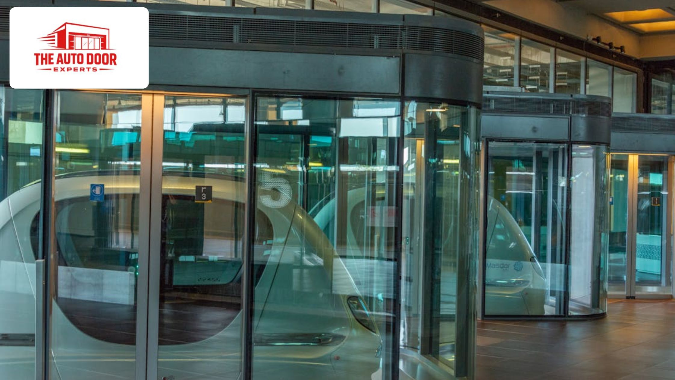 Right-Automatic-Door-Installer