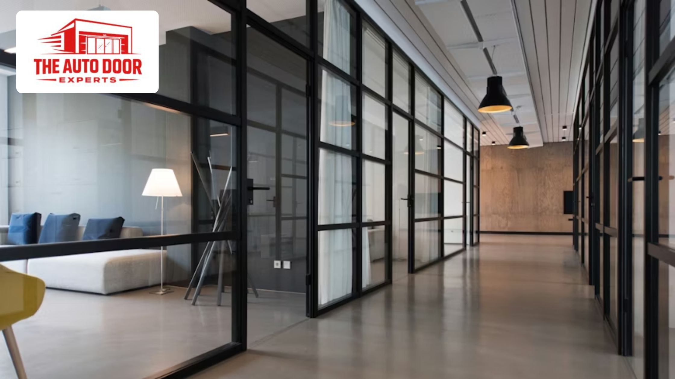 AS5007 automatic door compliance guide for Sydney commercial property managers