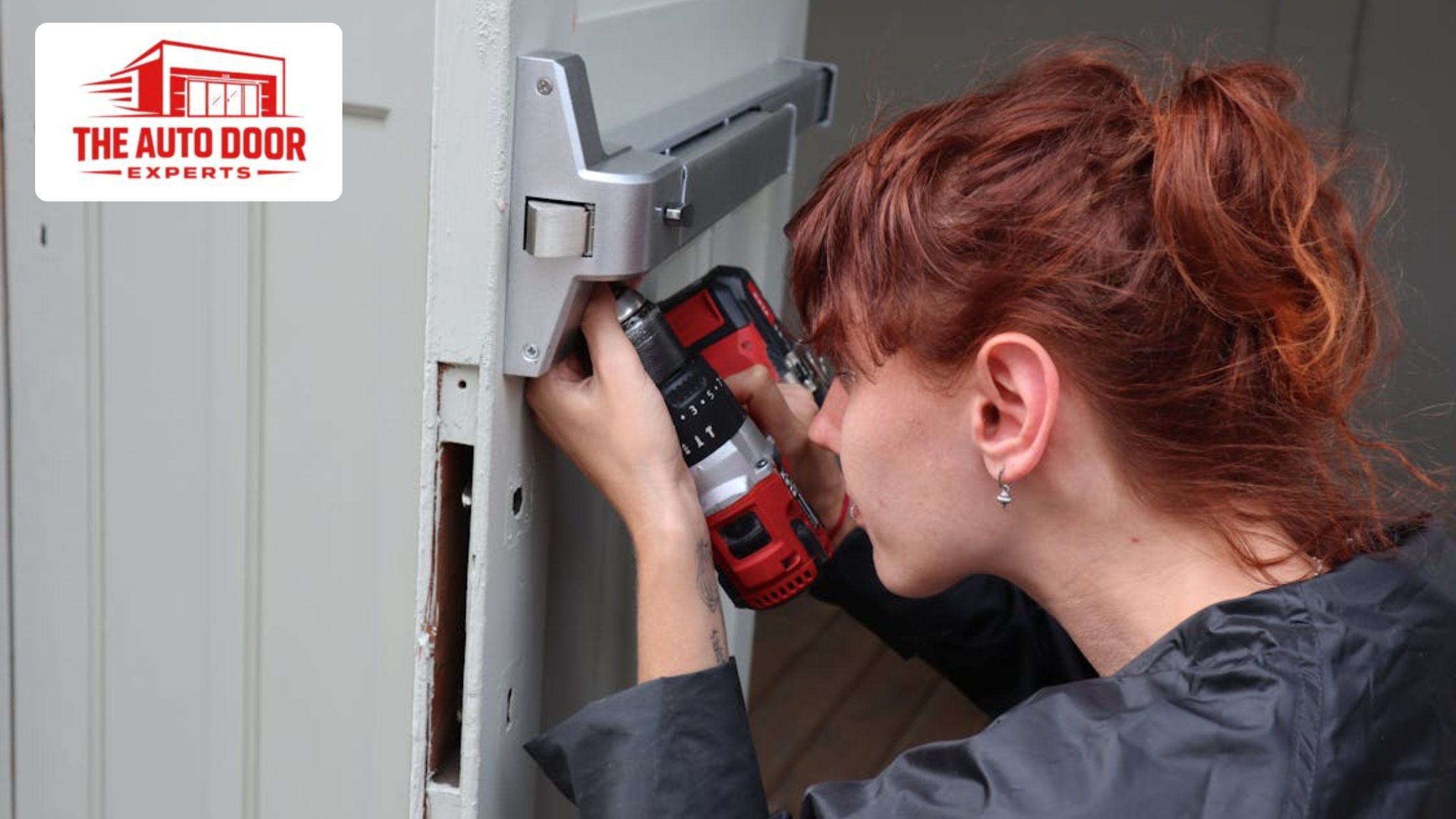 what a Scheduled Door Service Actually Includes