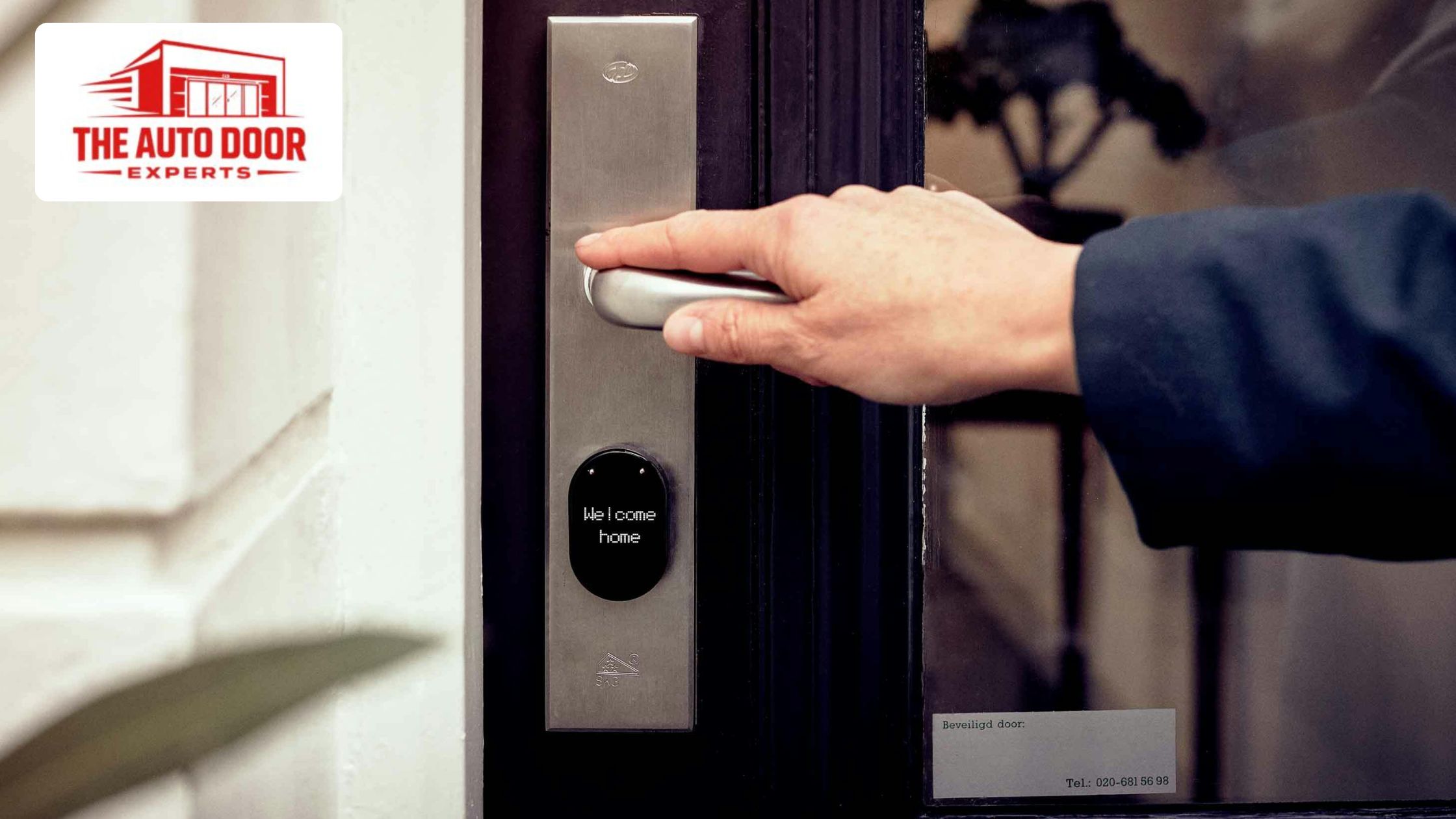 Sensor Door Is Broken - What to Do Before It Costs You a Customer