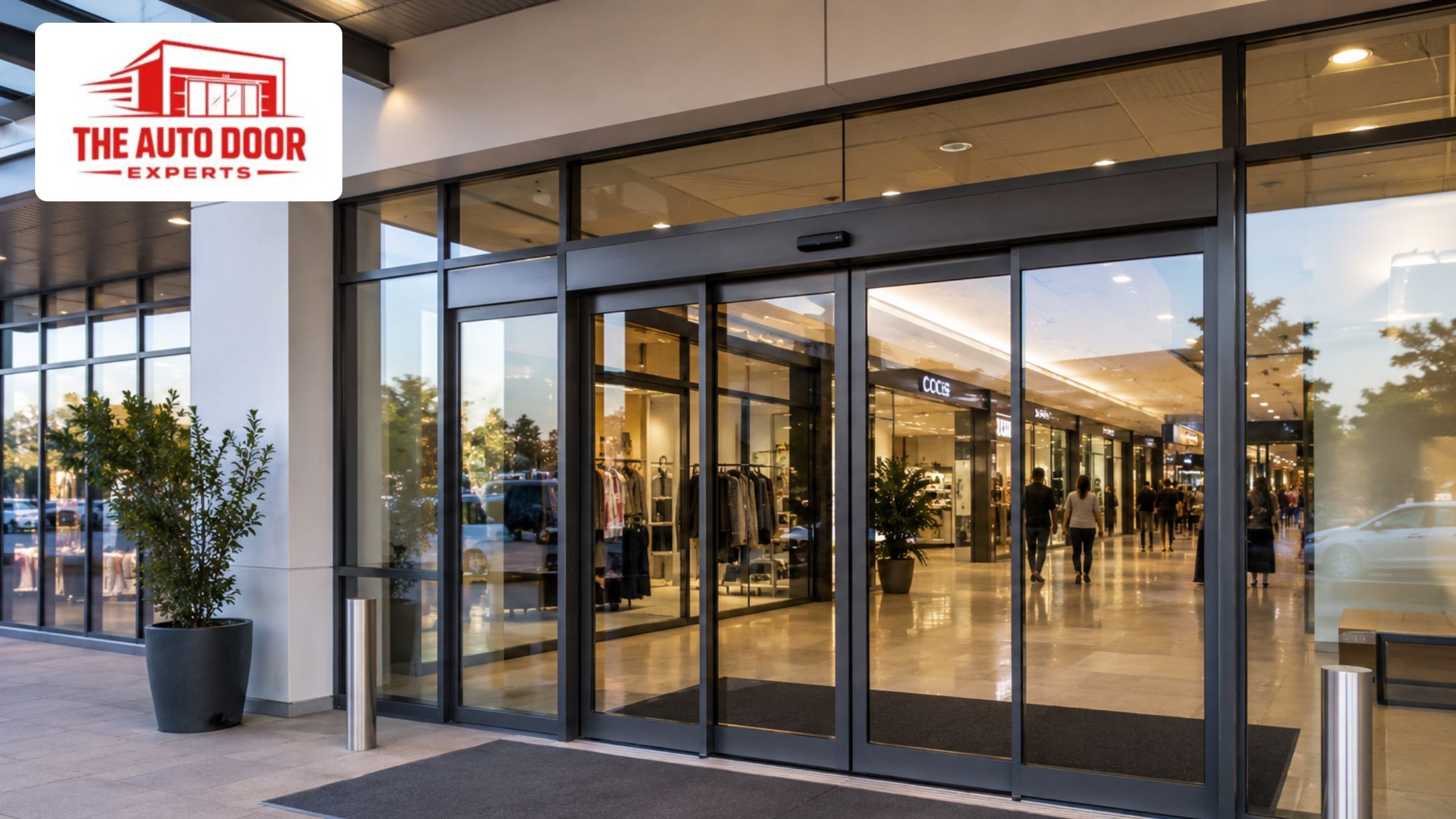 Prestons Retail Centre